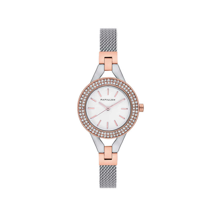 Papillon watch HZ (PL1705-E) + box
