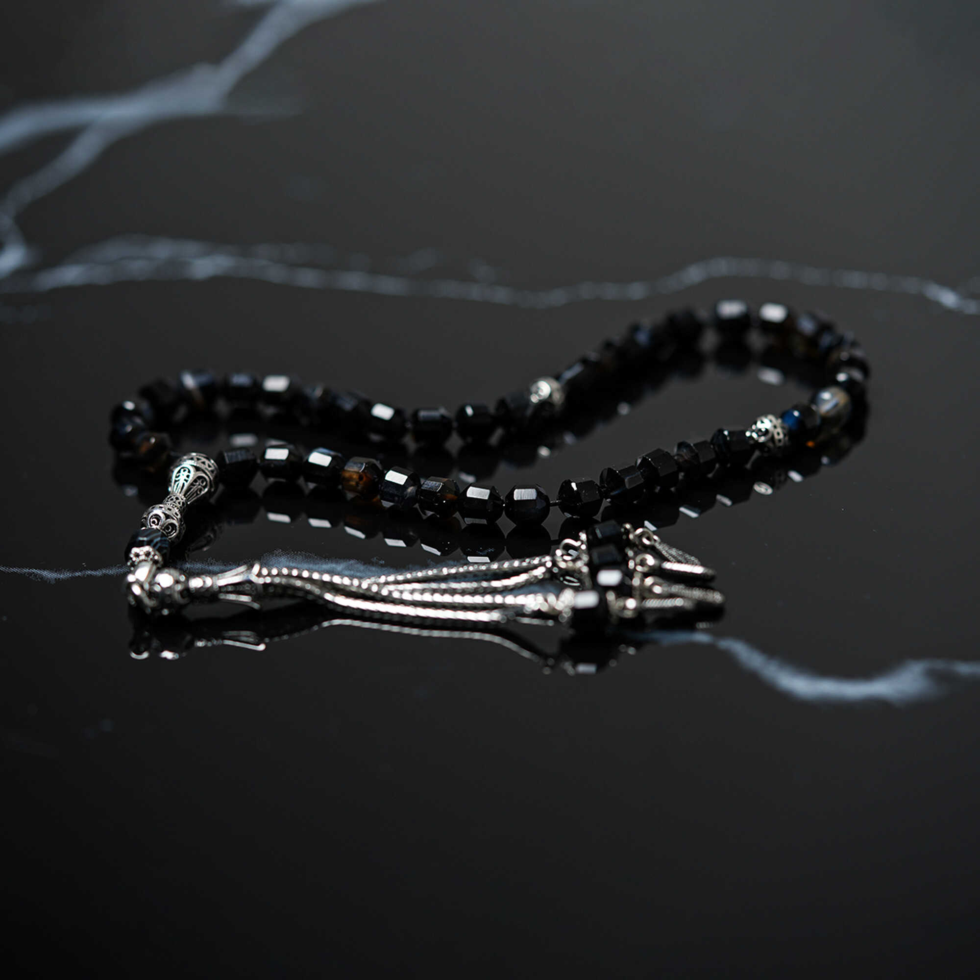 Praud's rosary