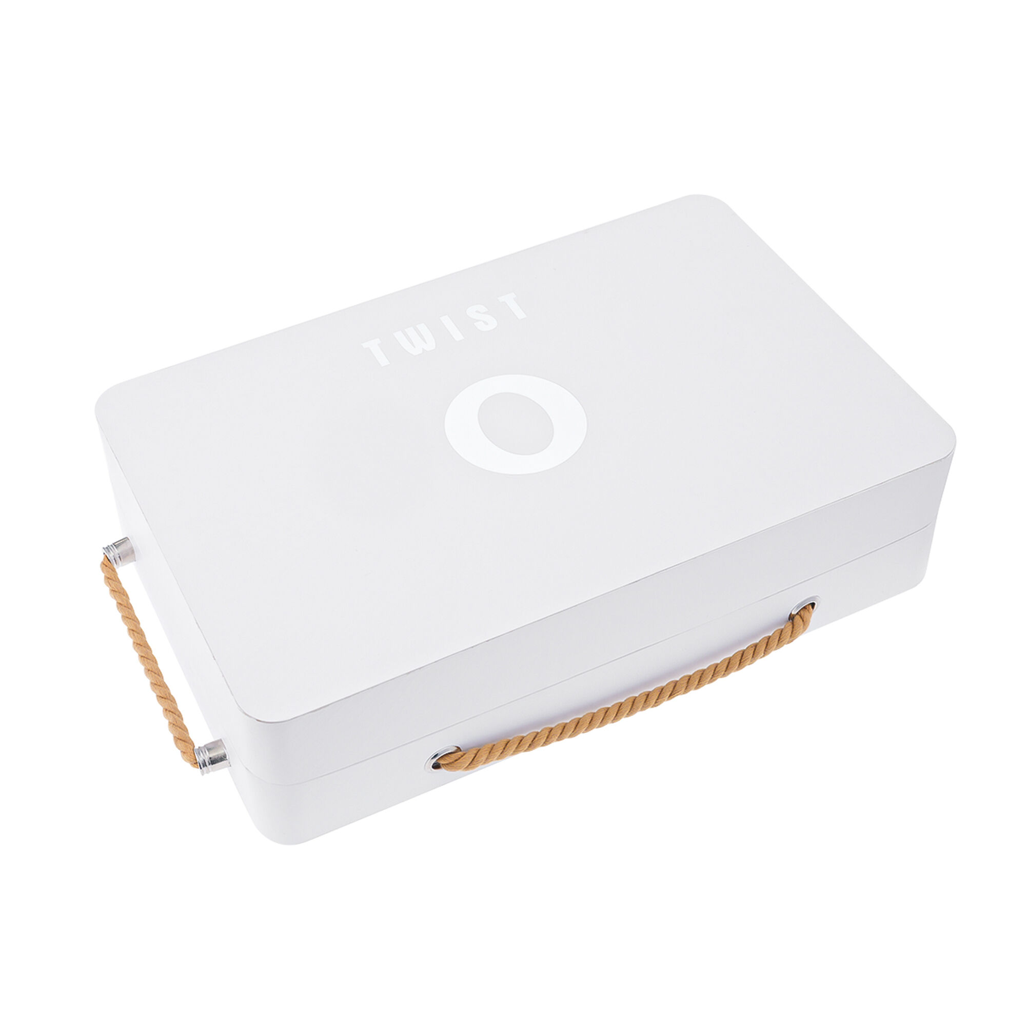 طقم تويست رجالي اكسسوار-عناية