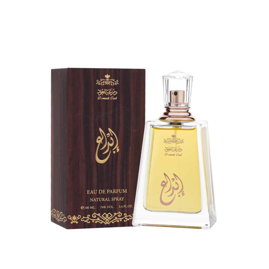 عطر ابداع 100 مل