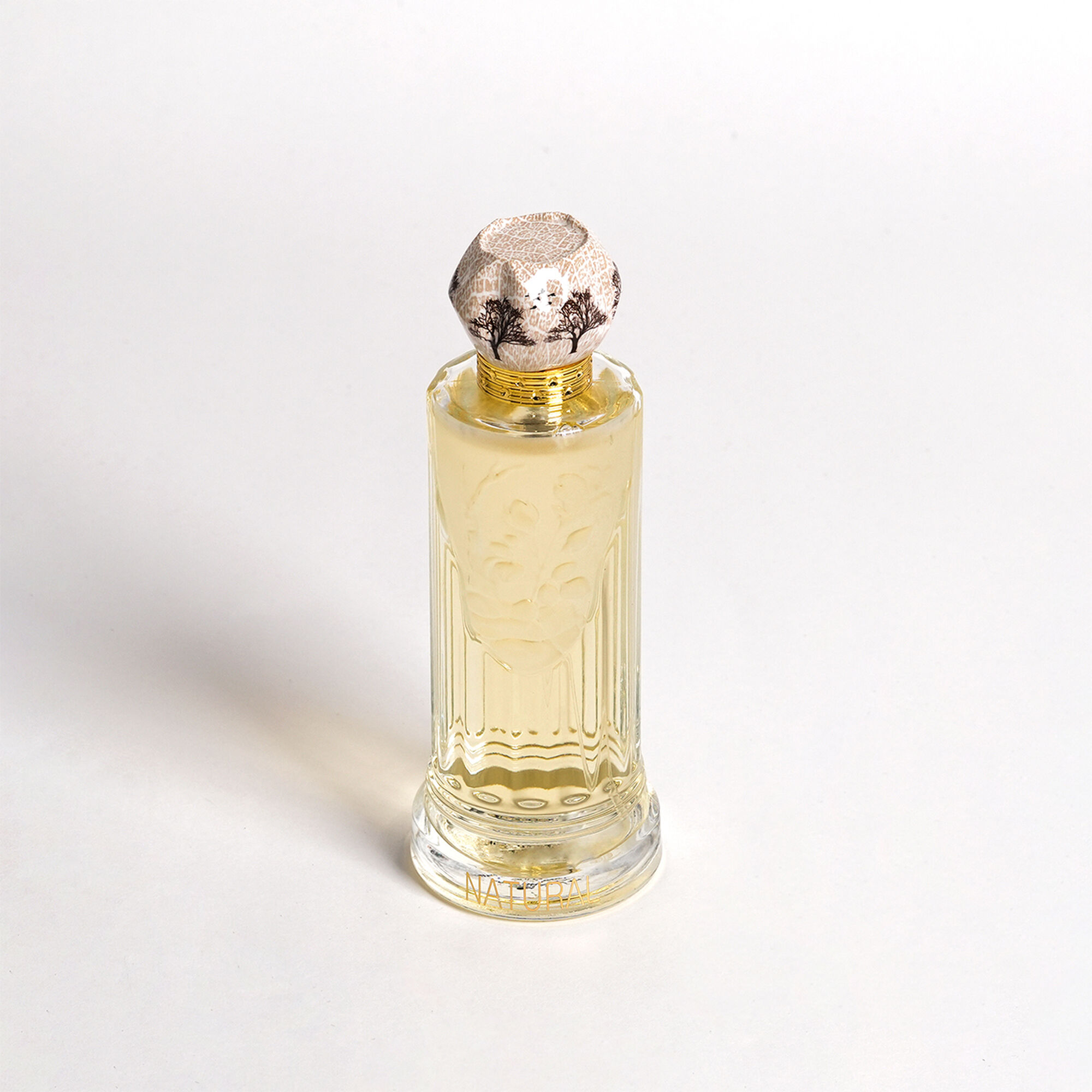 عطر ناتشورال النسائي