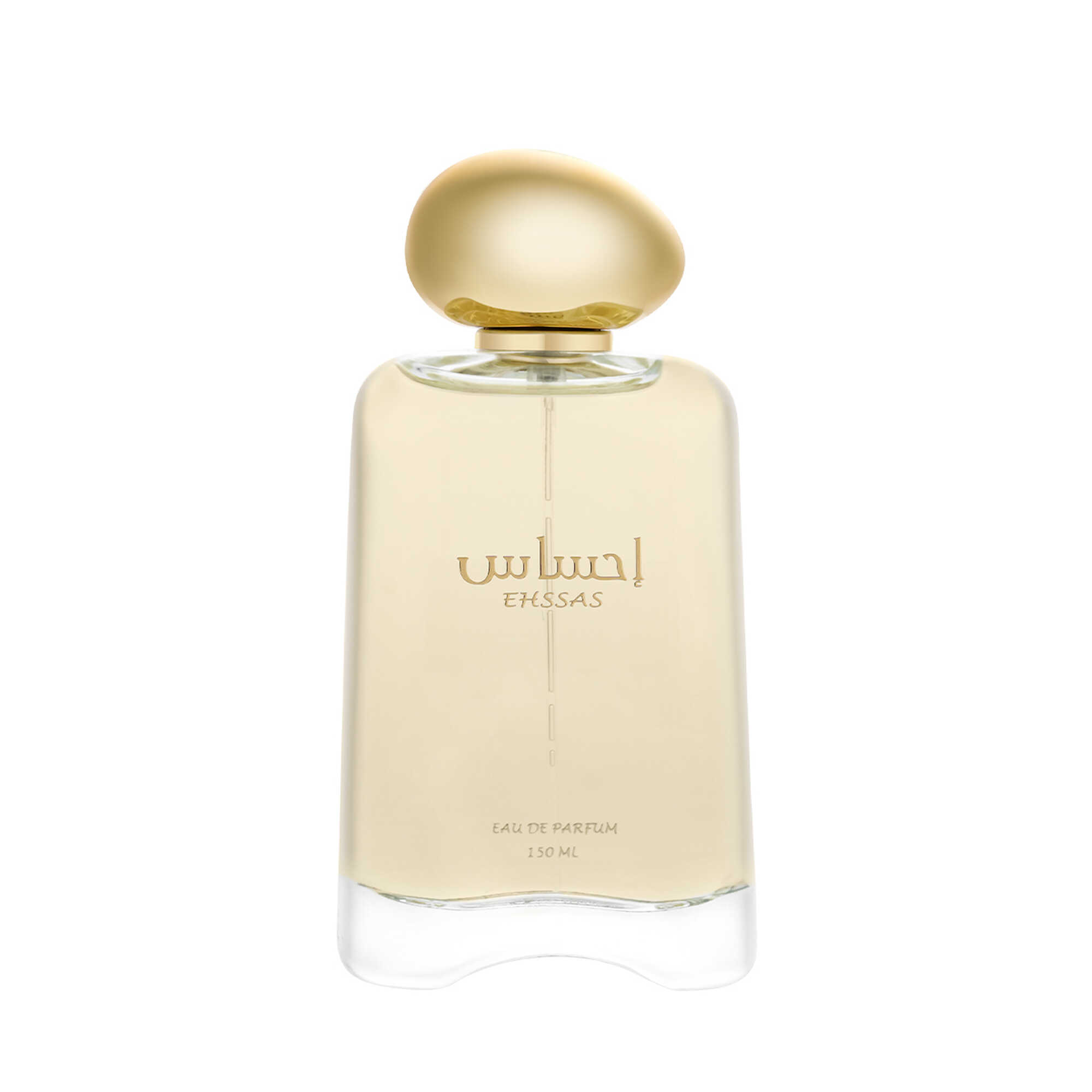 عطر إحساس  150مل