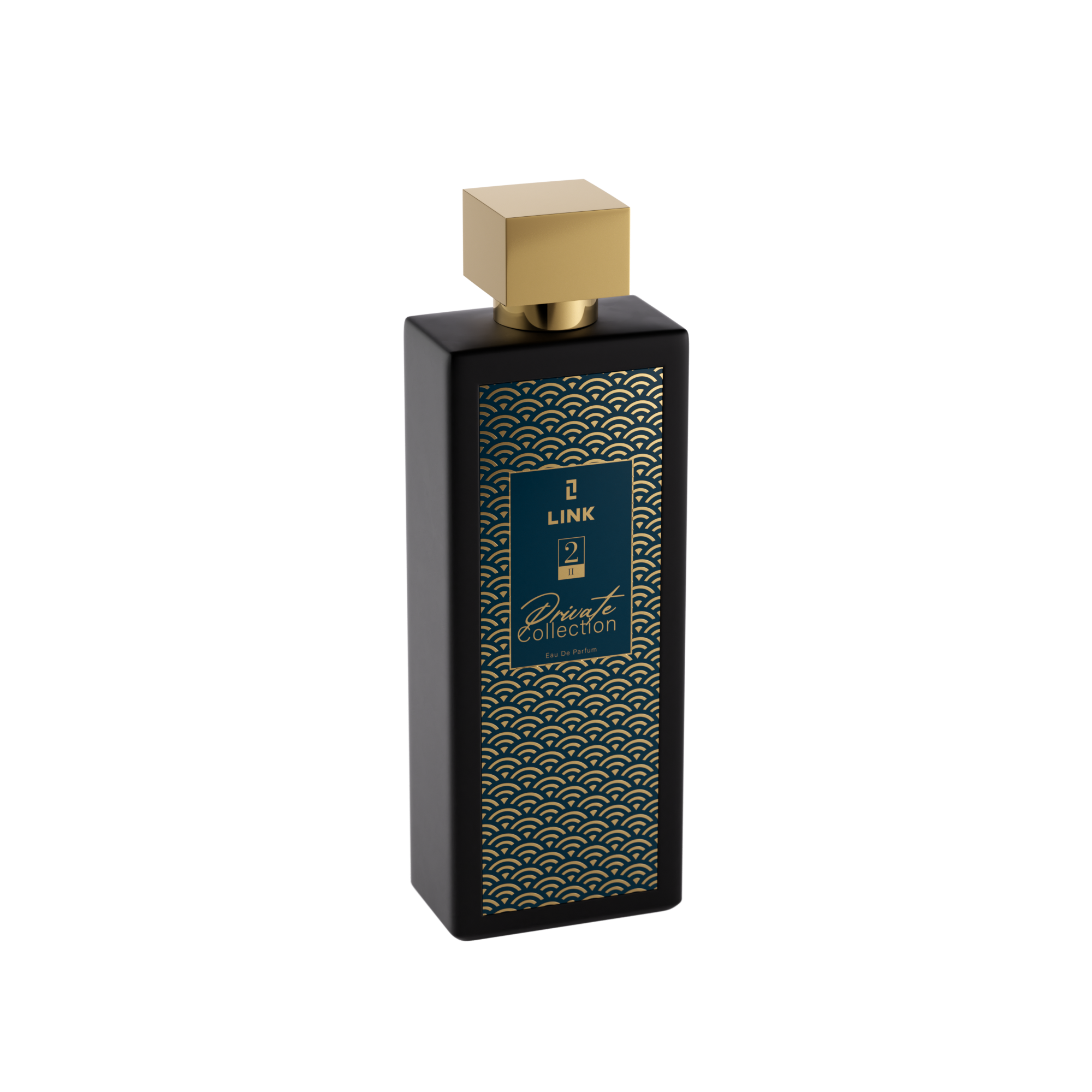 عطر لينك نيش2 150 مل