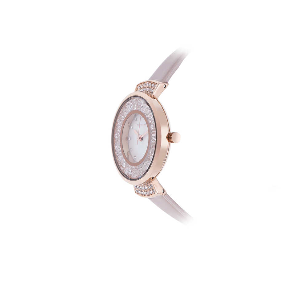 Papillon watch HK5 (8932L-B) + box