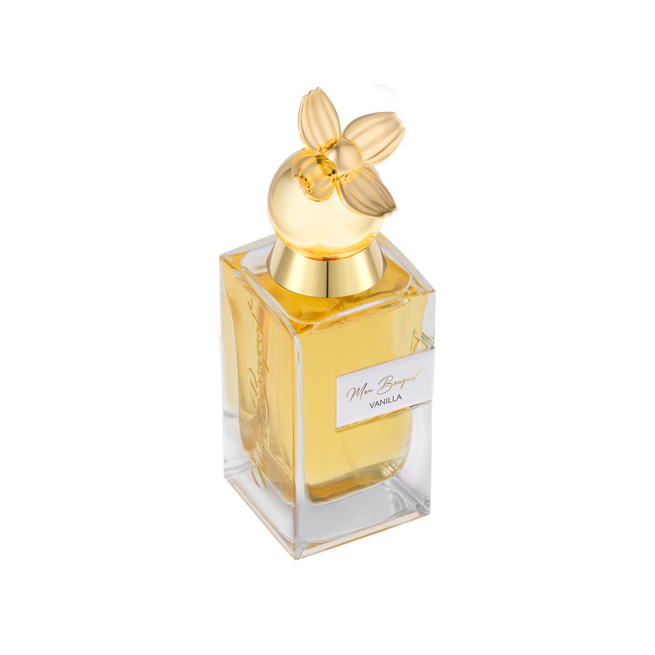 عطر فانيليا 100 مل