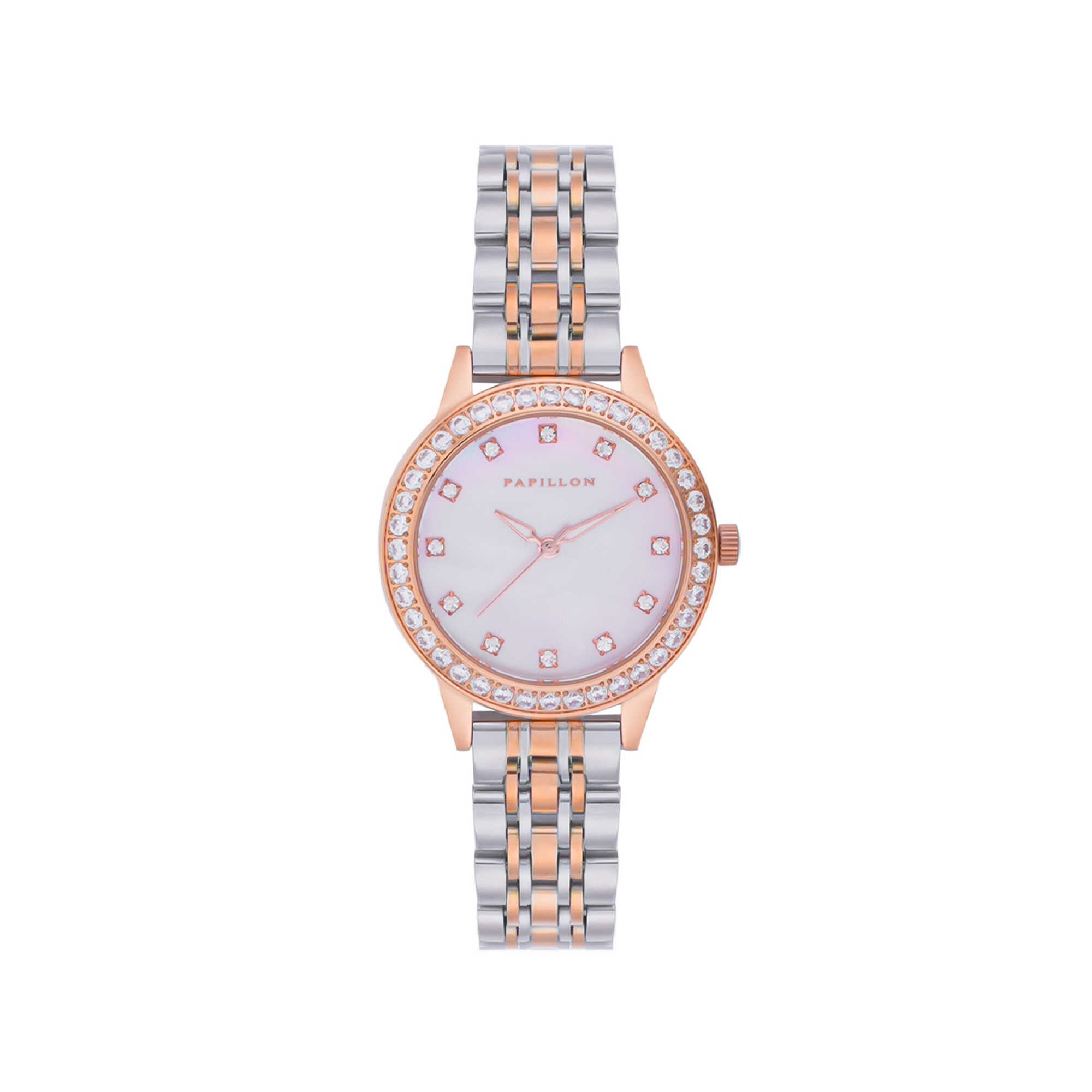 Papillon Watch HK5 (8909L-E) + Box