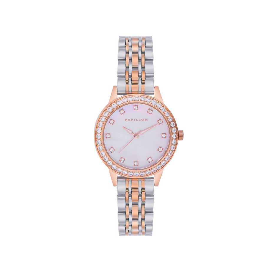 Papillon Watch HK5 (8909L-E) + Box