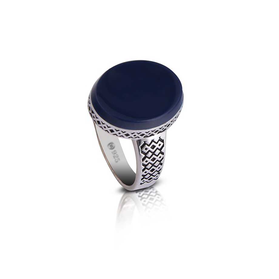 Proud Silver Ring