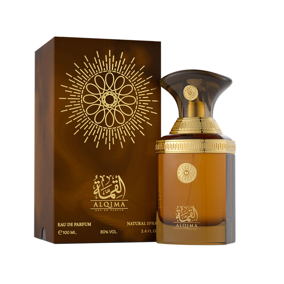 عطر القمه 100 مل