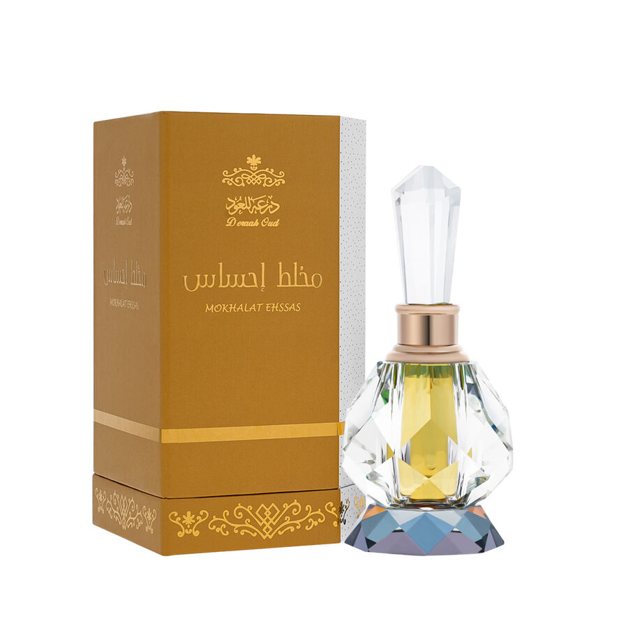 مخلط أحساس. 9 مل