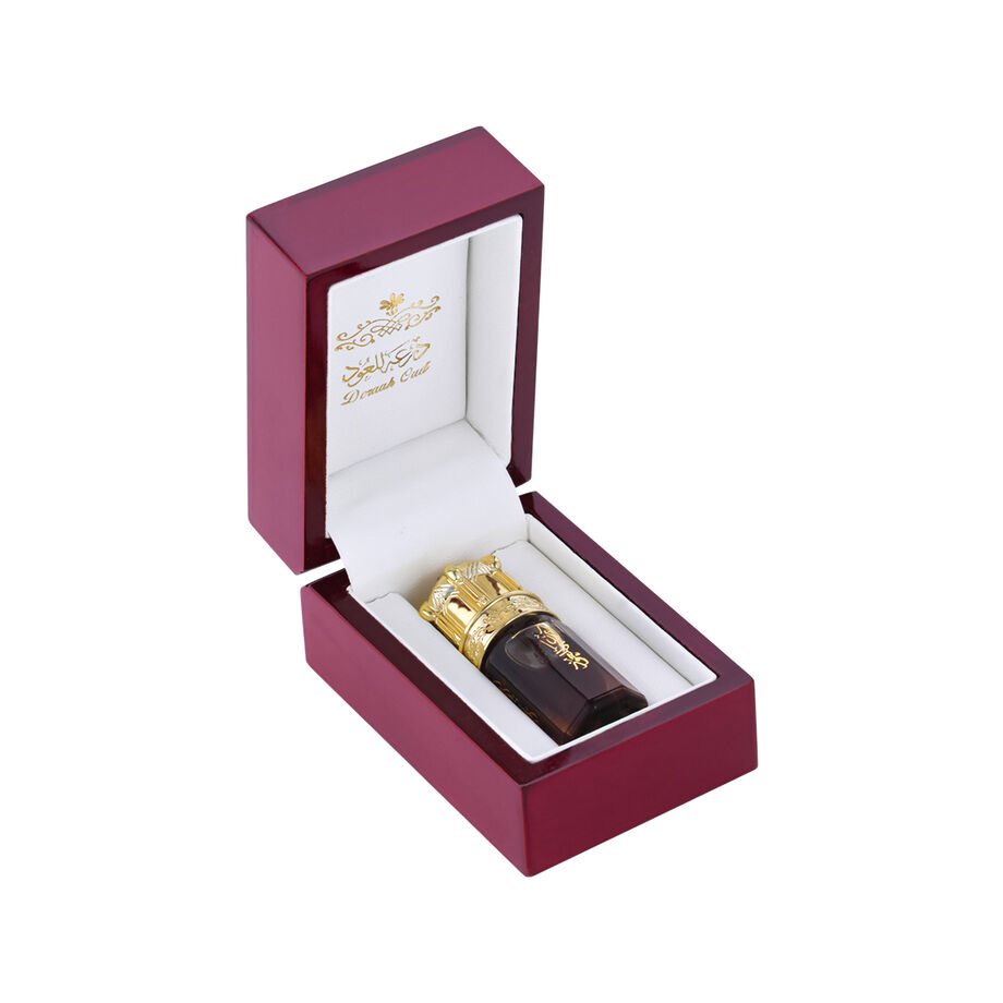 دهن عود كمبودي ملكي