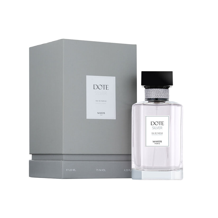 عطر دوت سيلفر 125 مل