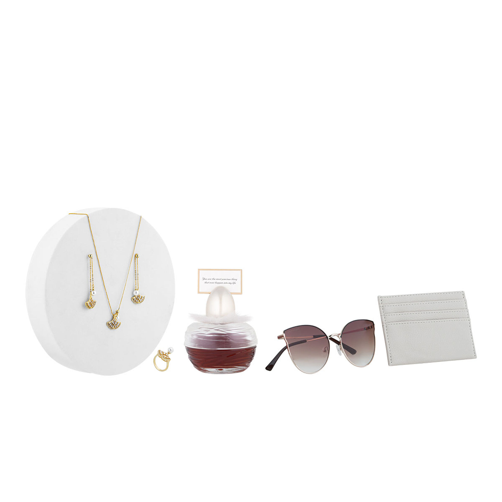 طقم دريم اكسسوار