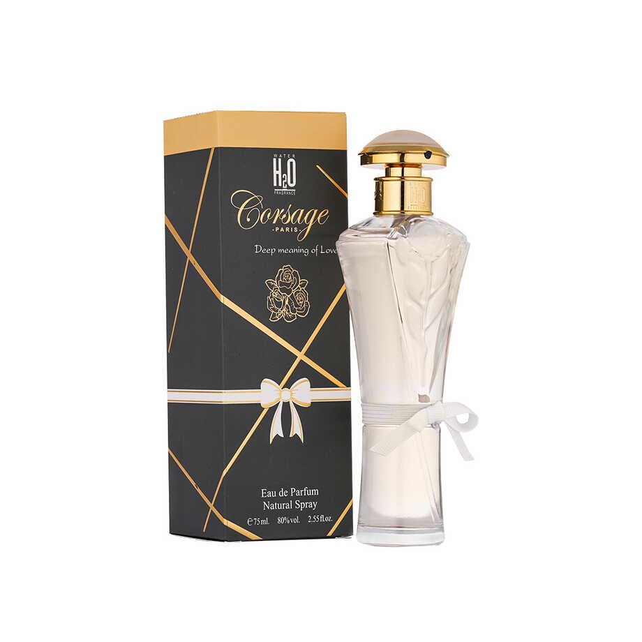 عطر كورساج النسائي 