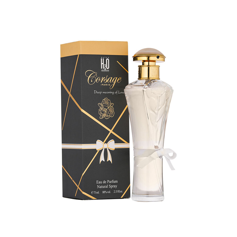 عطر كورساج النسائي 