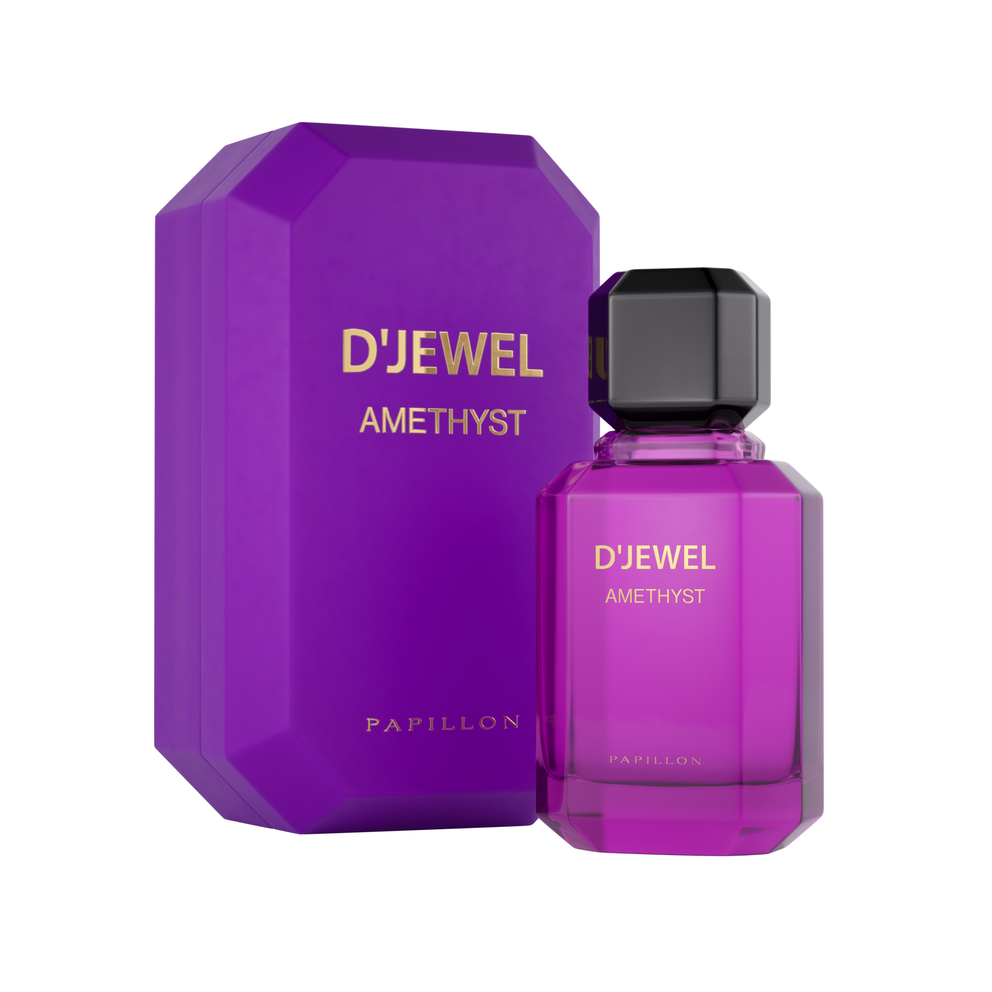 Djewel Amethyst &ndash; 100 ml