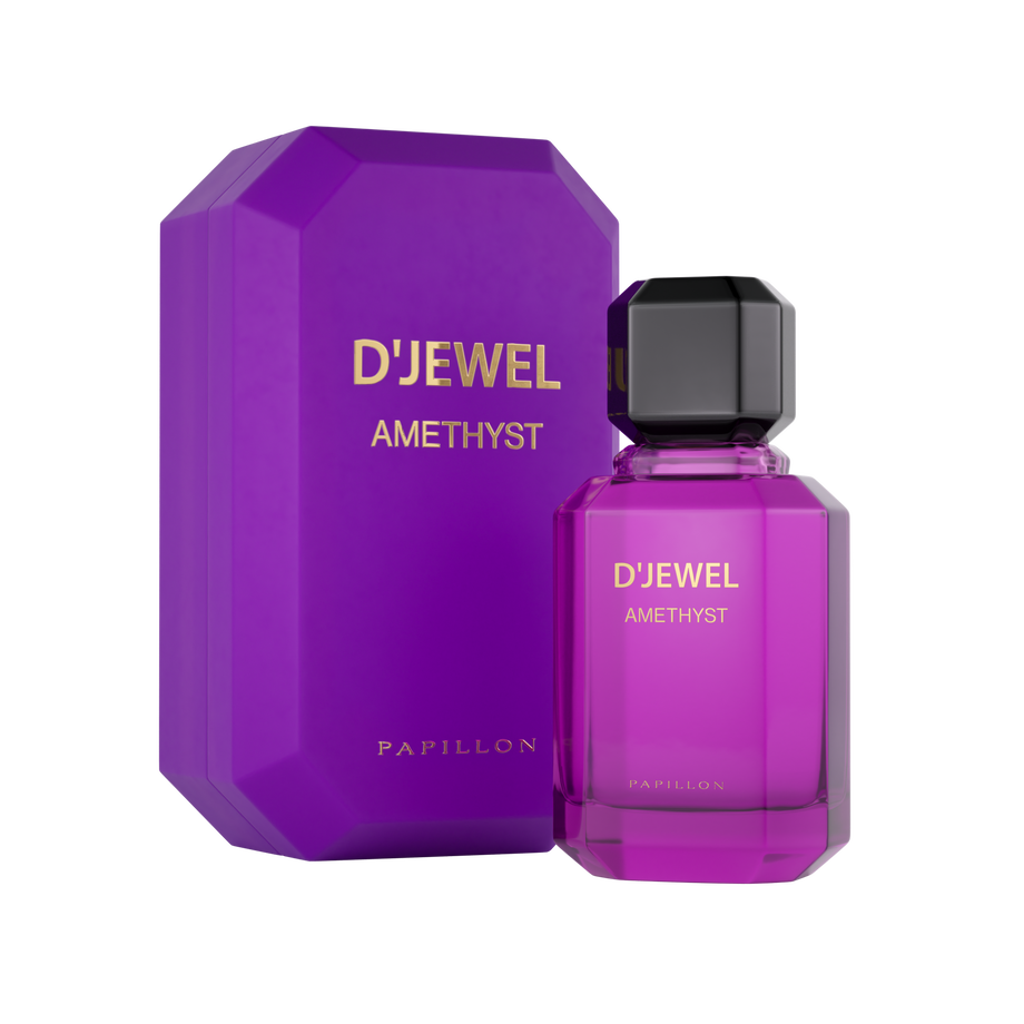 Djewel Amethyst &ndash; 100 ml
