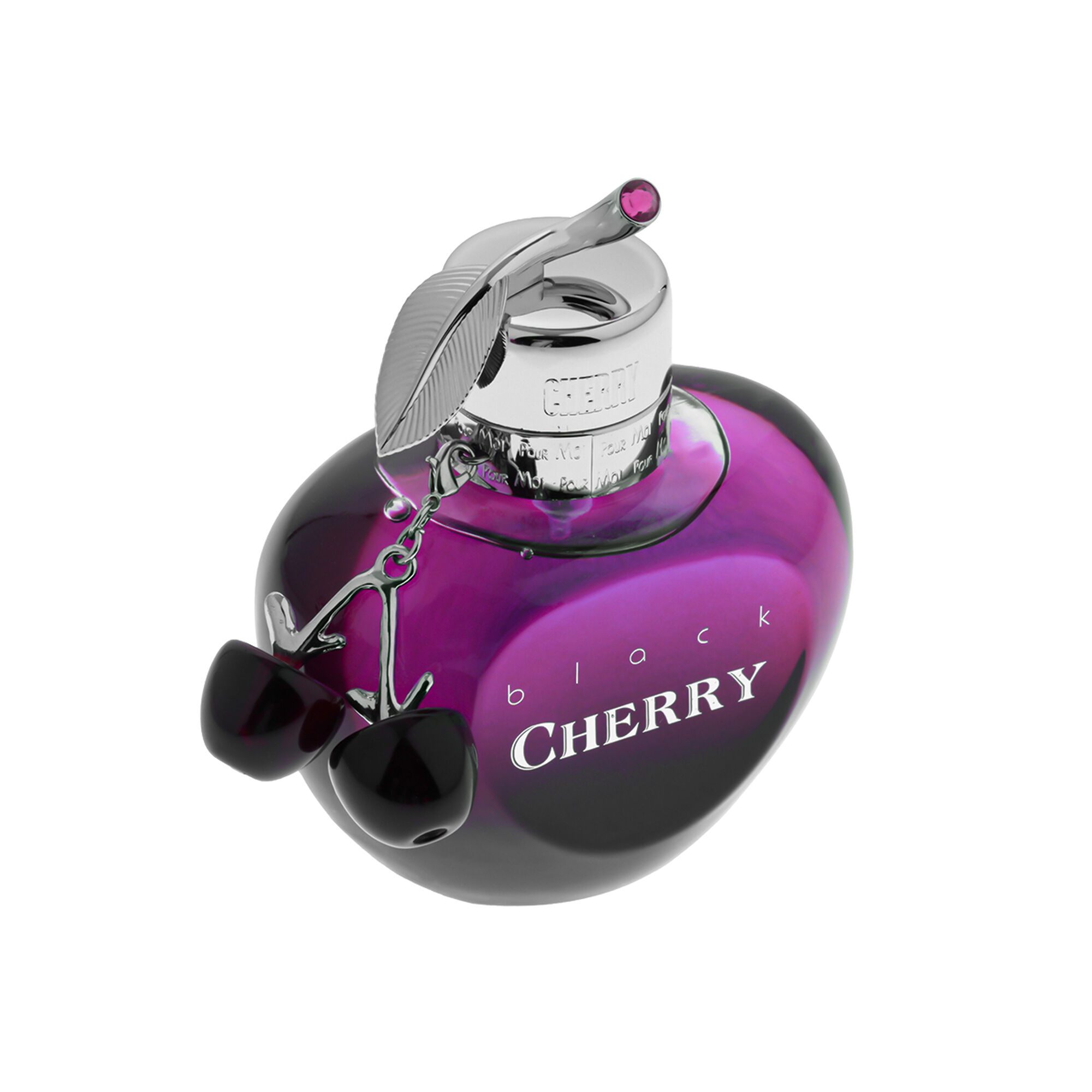 عطر شيري أسود النسائي من بورموا