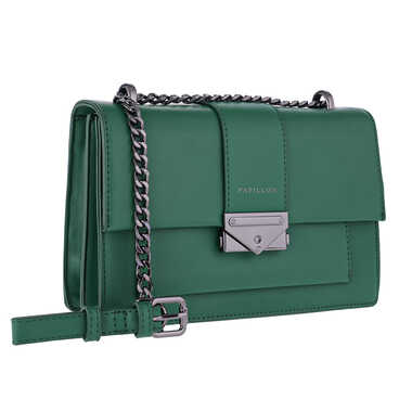 Papillion Shoulder Bag NOR-20191038 Green