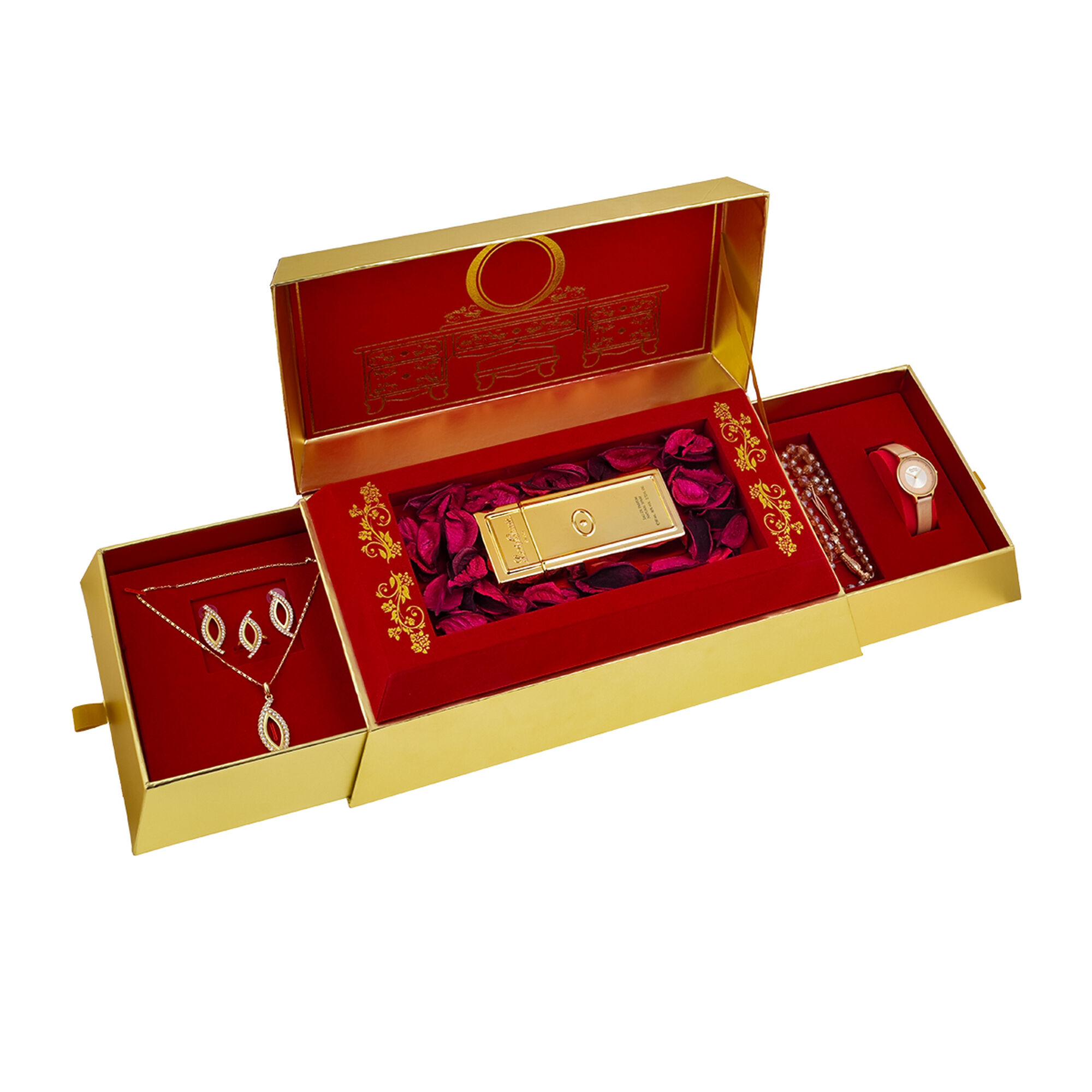 طقم ليدي سويتي 1 نسائي