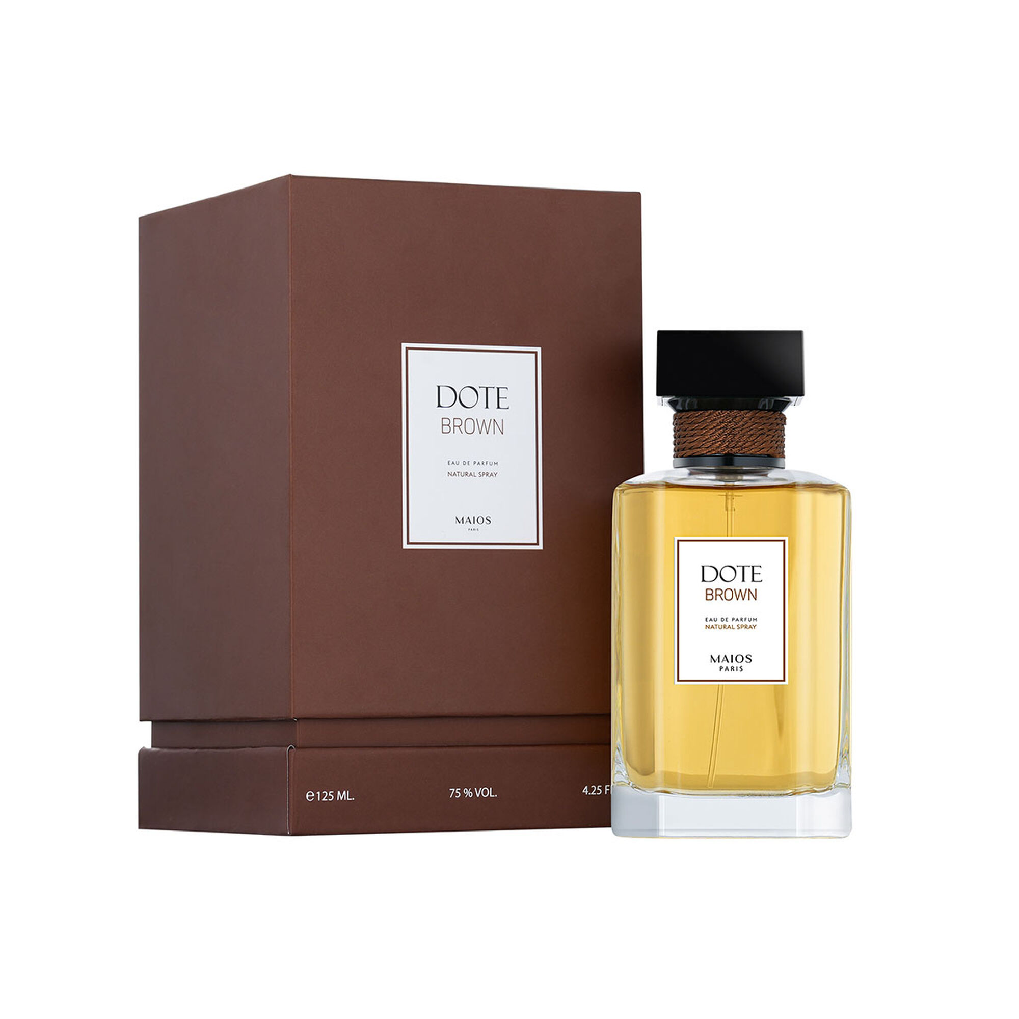 عطر دوت براون 125 مل