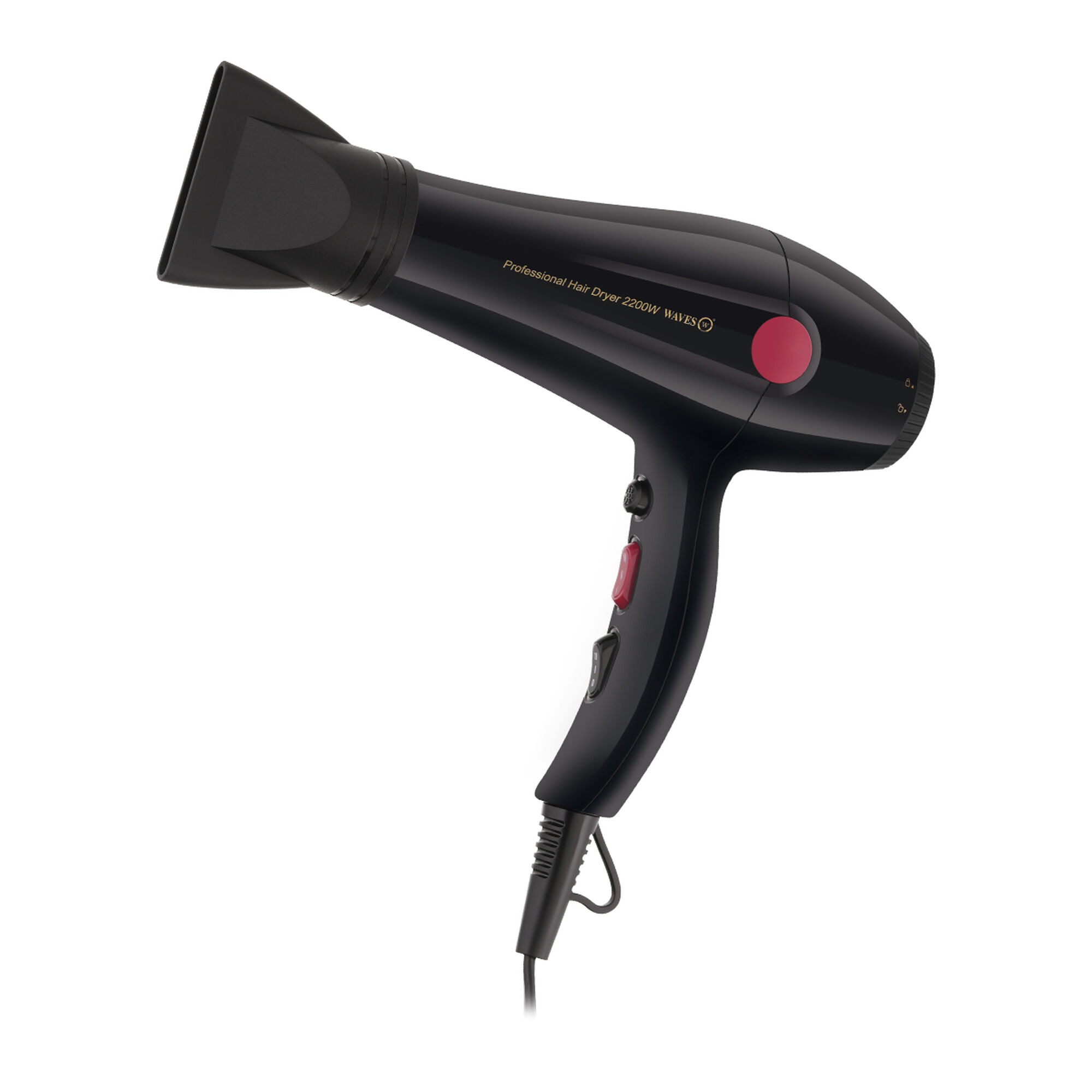 مجفف الشعر ويفز WA5000