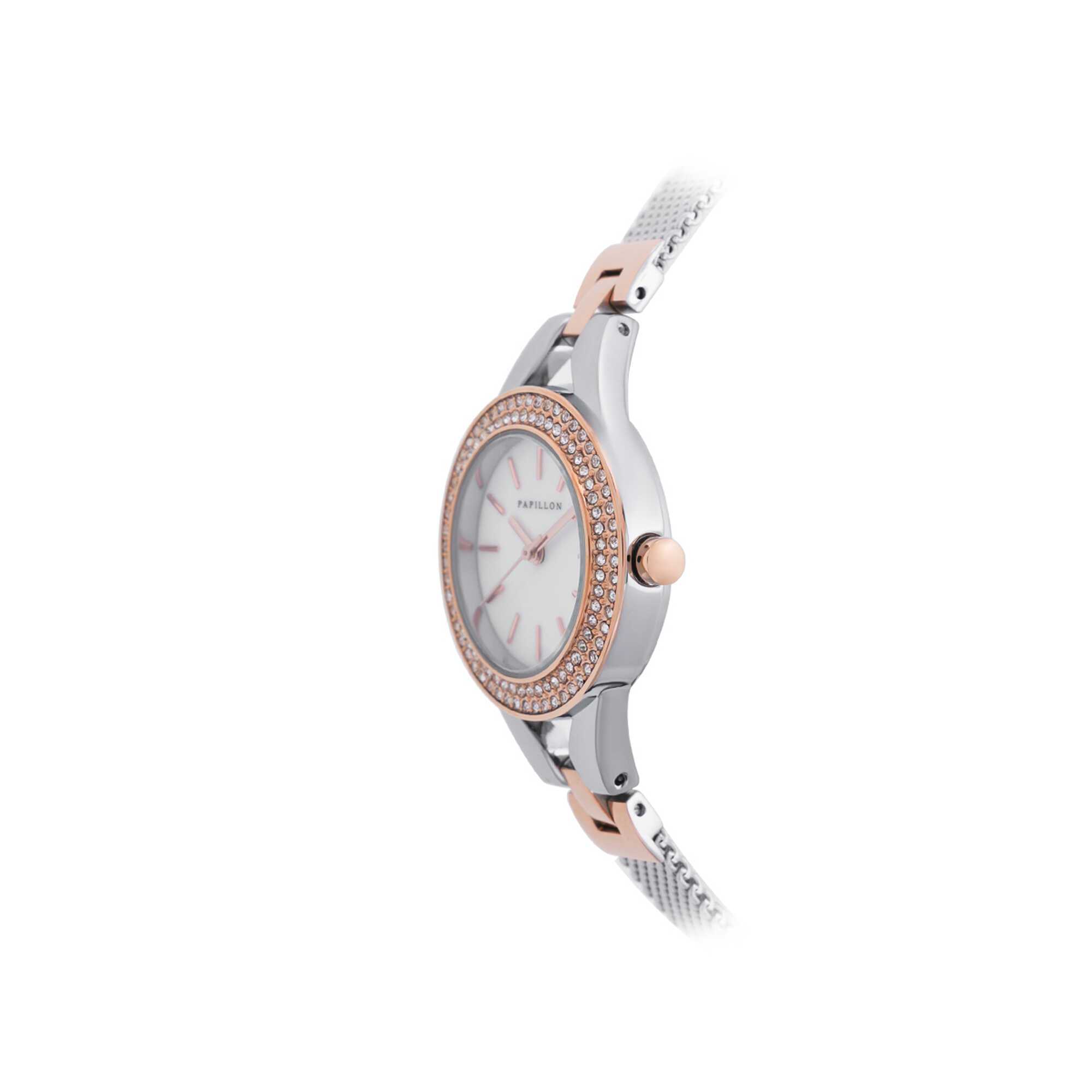 Papillon watch HZ (PL1705-E) + box