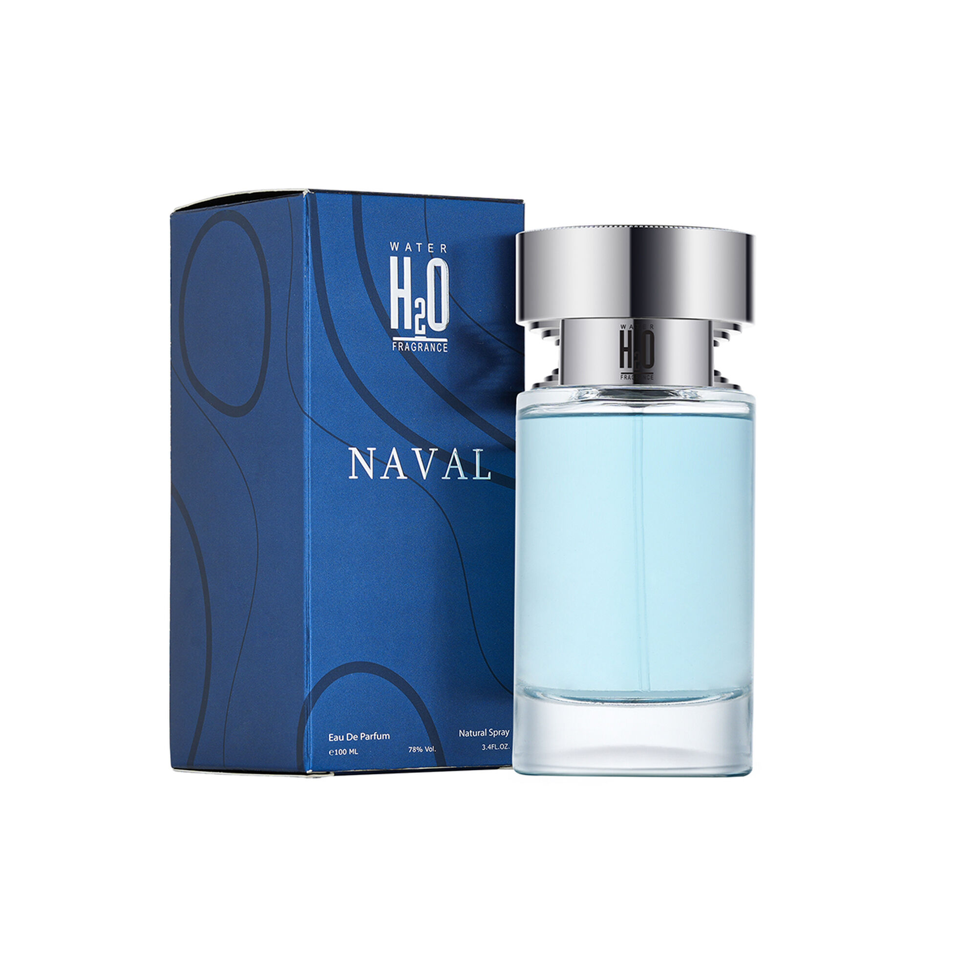 نافال رجالى 100 مل