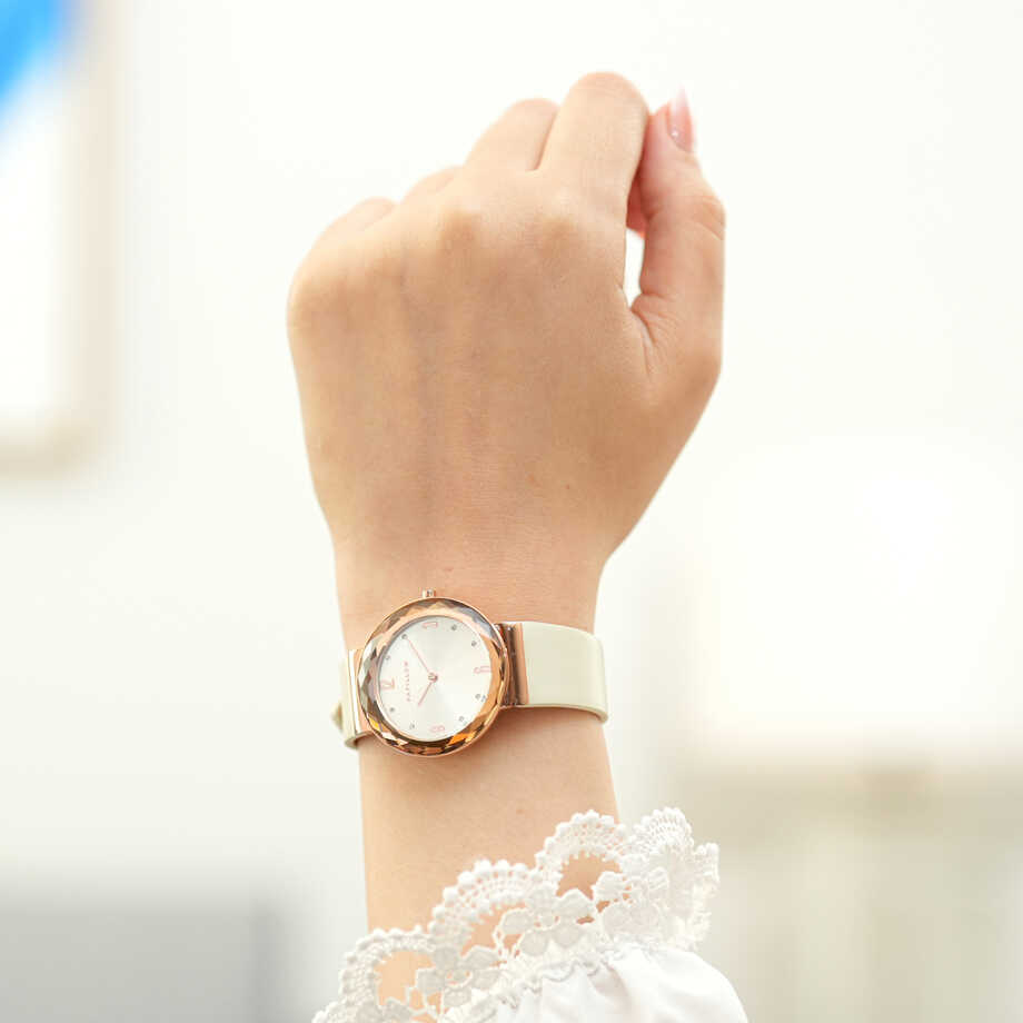 Papillon watch HK4(2278L-C) + box