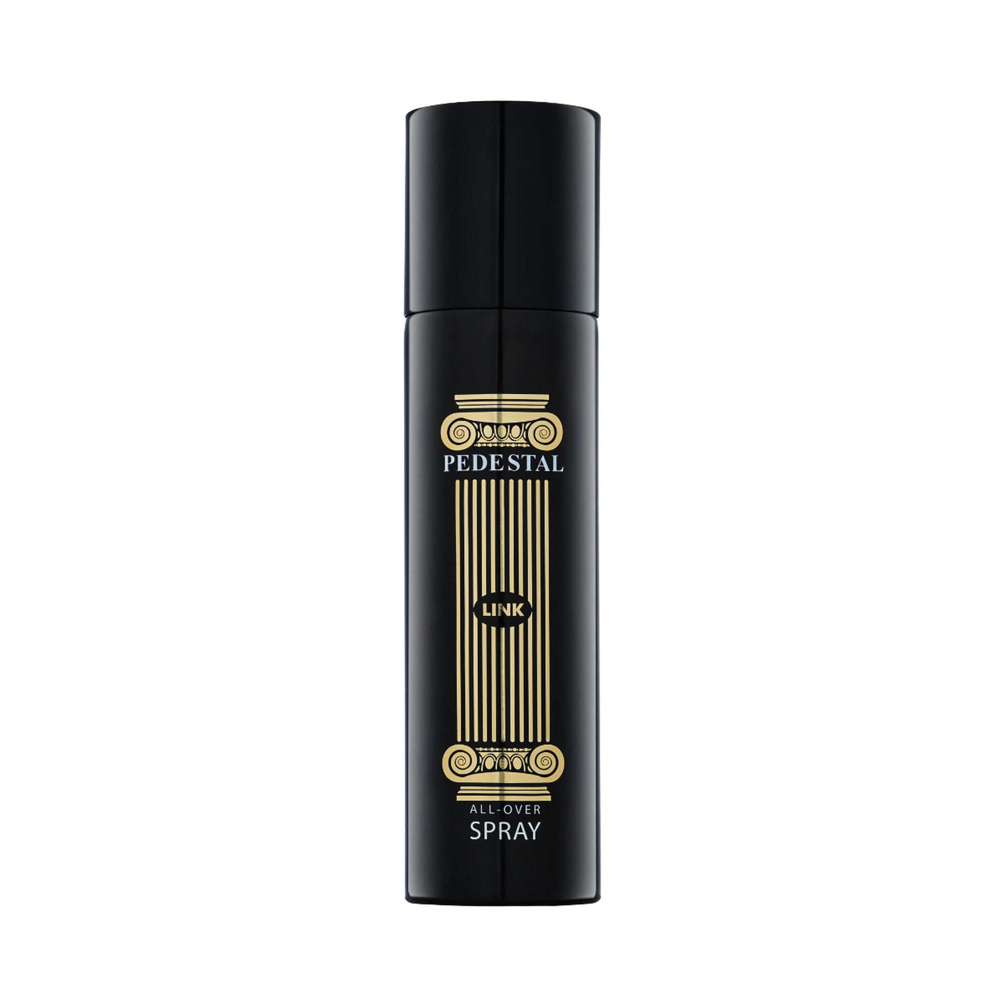 معطر جسم وشعر بديستال من لينك