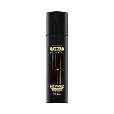 معطر جسم وشعر بديستال من لينك