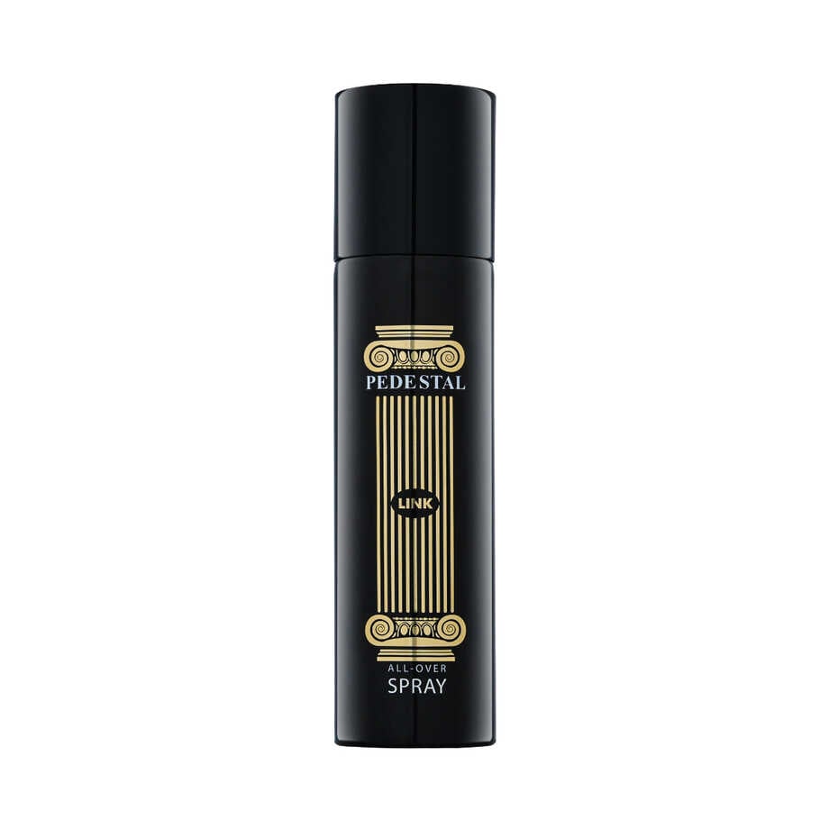معطر جسم وشعر بديستال من لينك