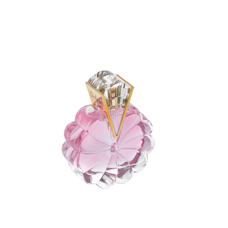 عطر  ديلايت النسائي من لينك