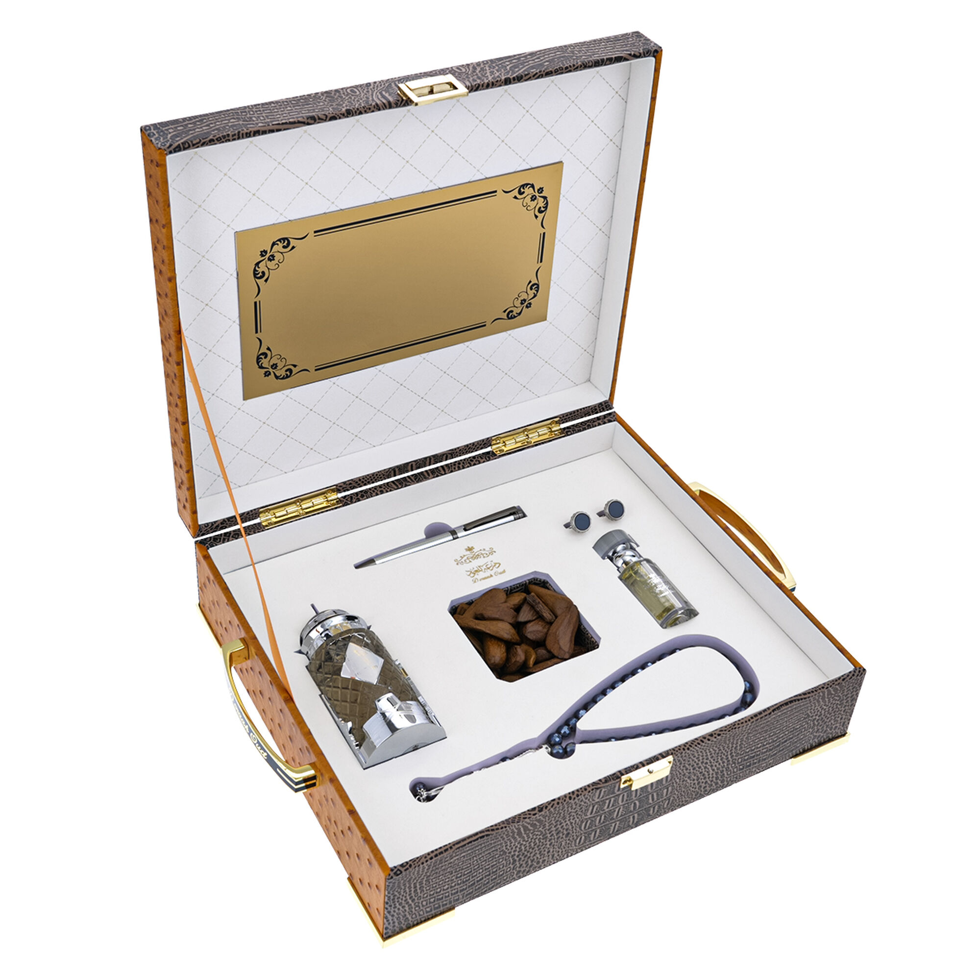 طقم مناسبات 8