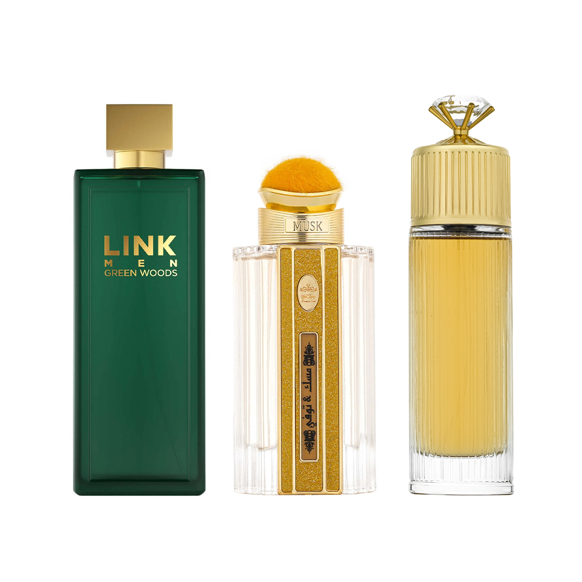 Luxury Package