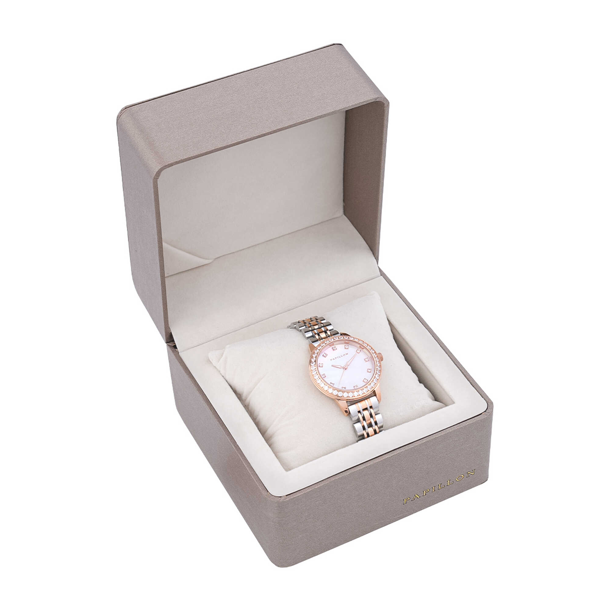 Papillon Watch HK5 (8909L-E) + Box