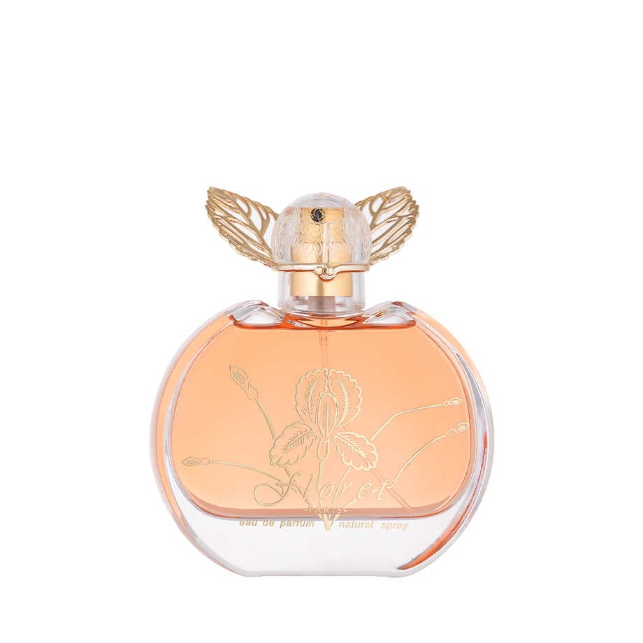 عطر فلوريت النسائي من جنجل 100مل