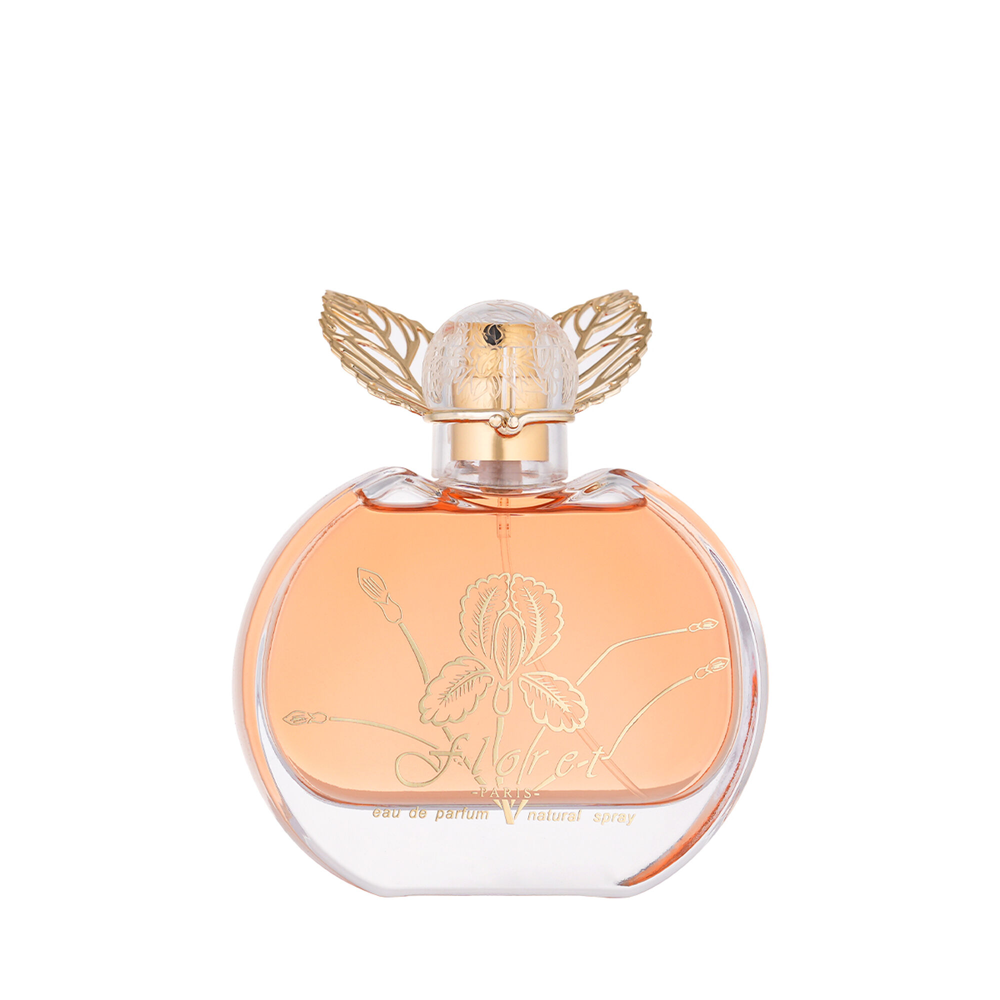 عطر فلوريت النسائي من جنجل