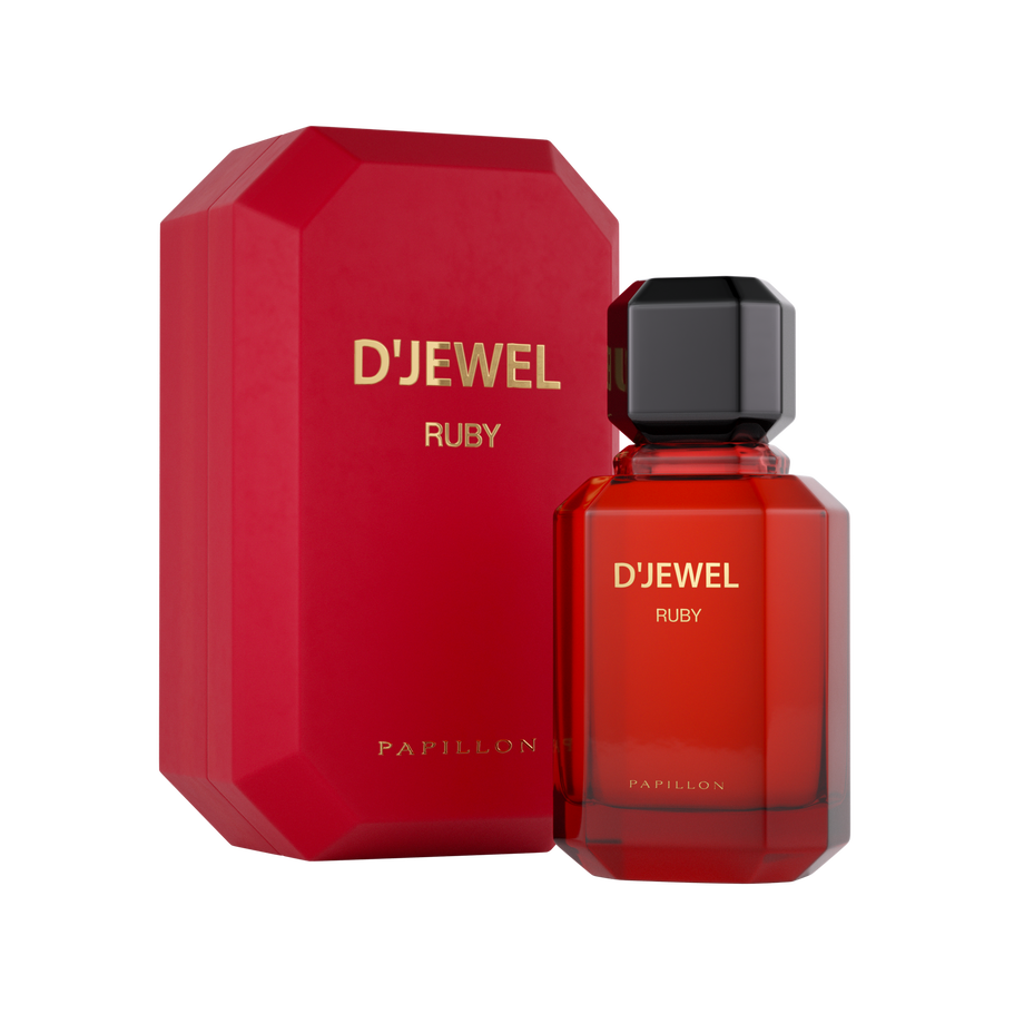 Djewel Ruby &ndash; 100 ml