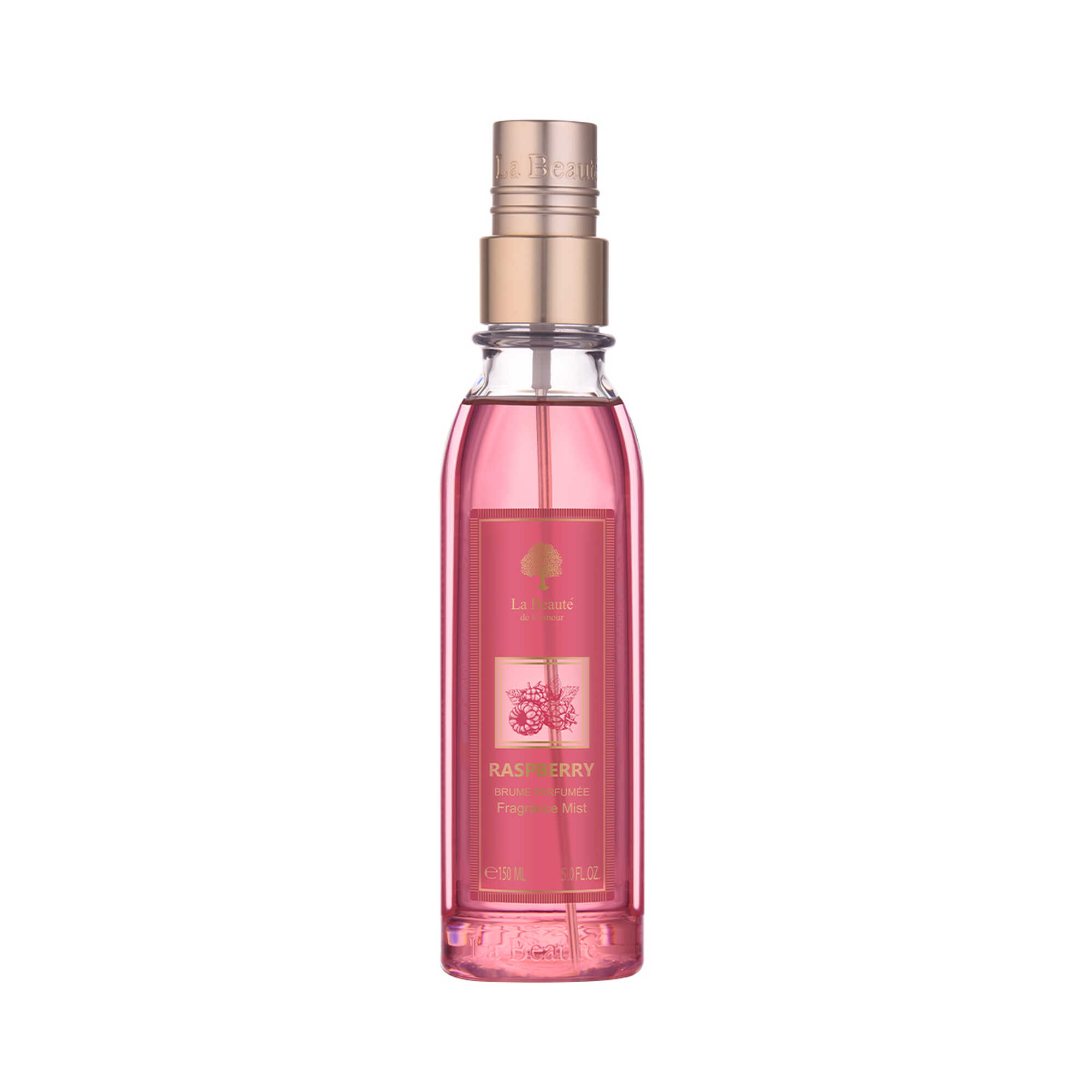 Raspberry Body Mist