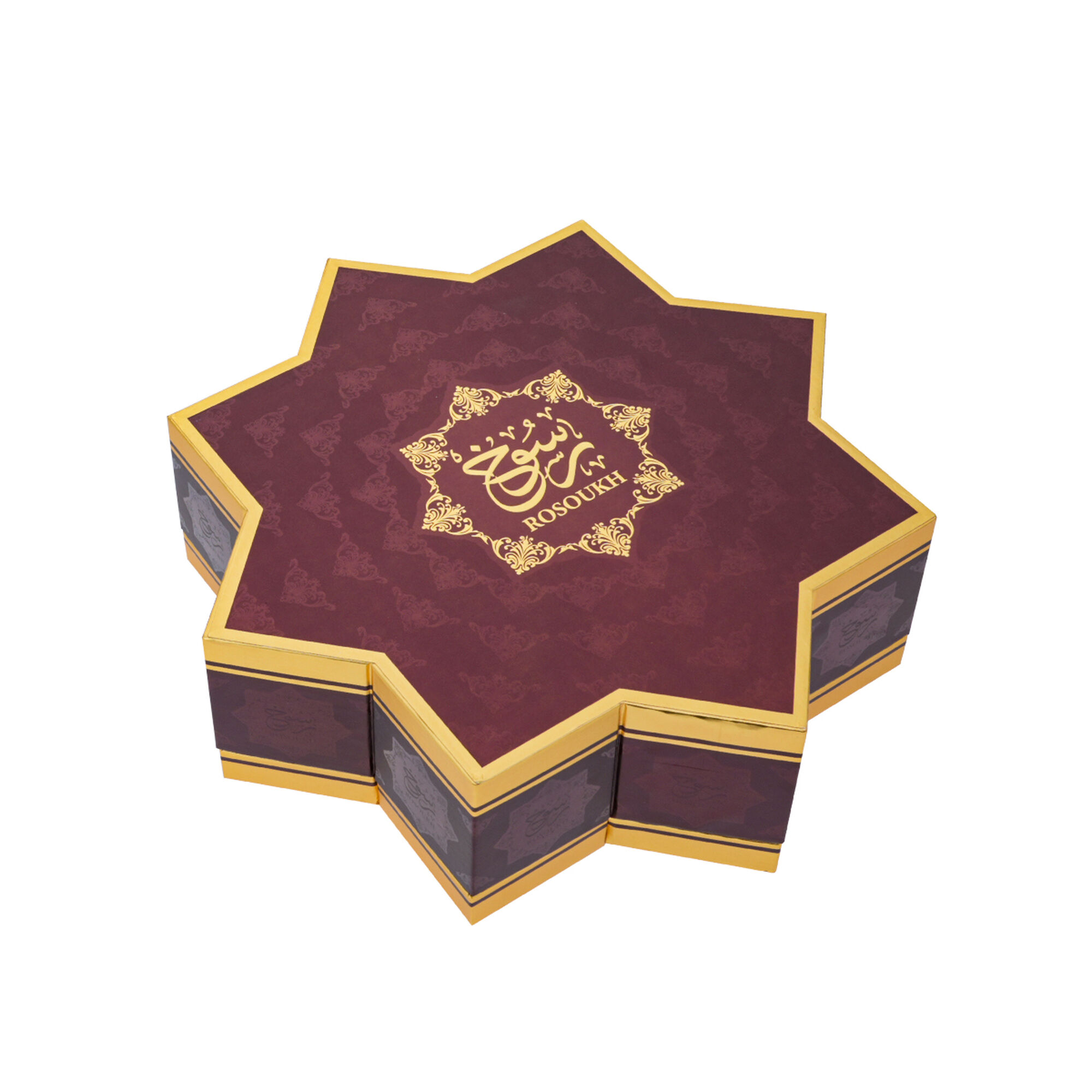 طقم رسوخ 5 قطع