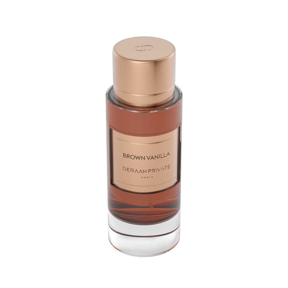 Brown Vanilla 100 ml