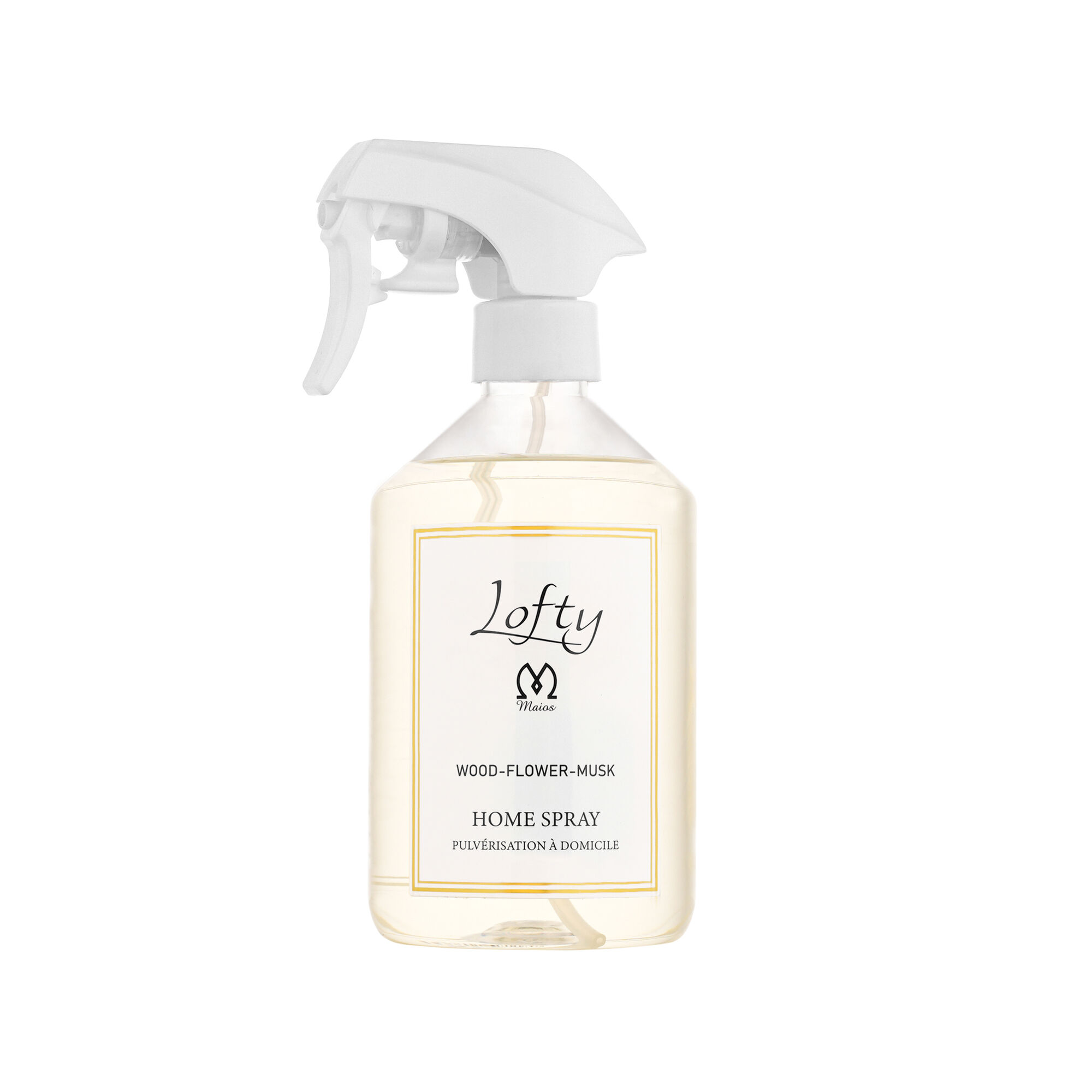 معطر منزل لوفتي 500مل