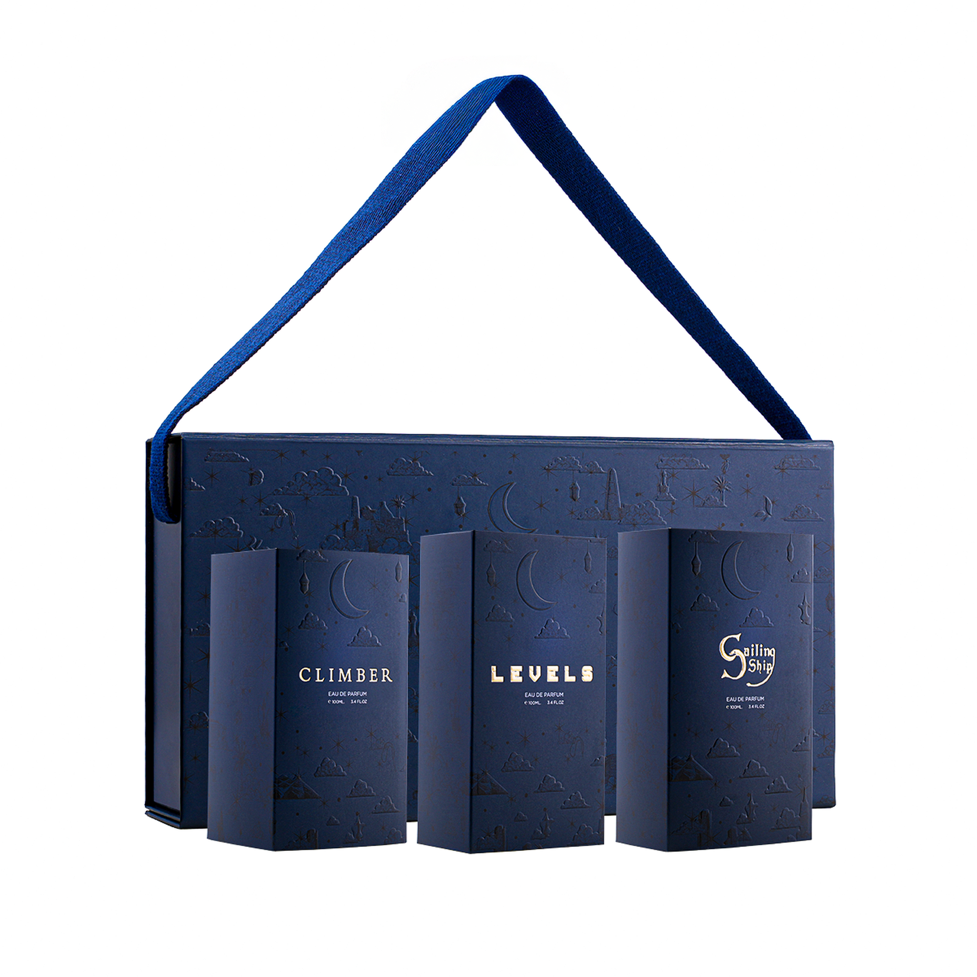 Hero Collection &ndash; For Men