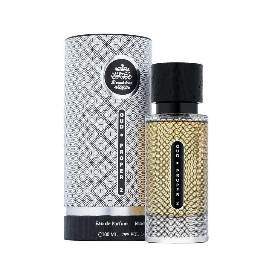 oud Proper 2