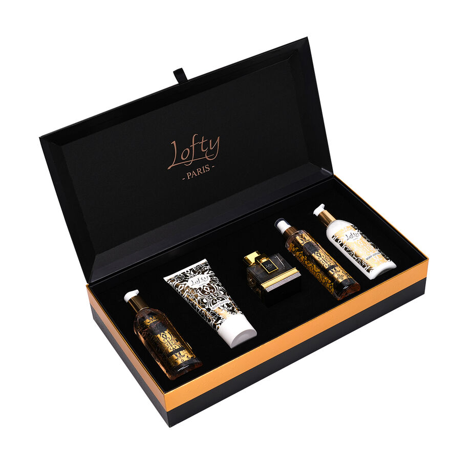 طقم لوفتي premium نسائي