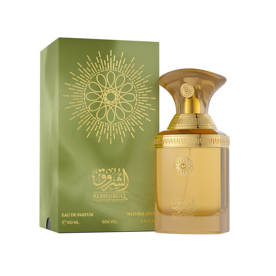 عطر الشروق 100 مل