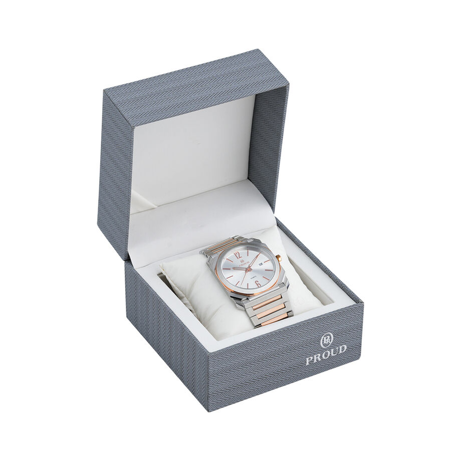 علبة+ Y23 (SM-21083-B)-SRGساعة براود أستيل