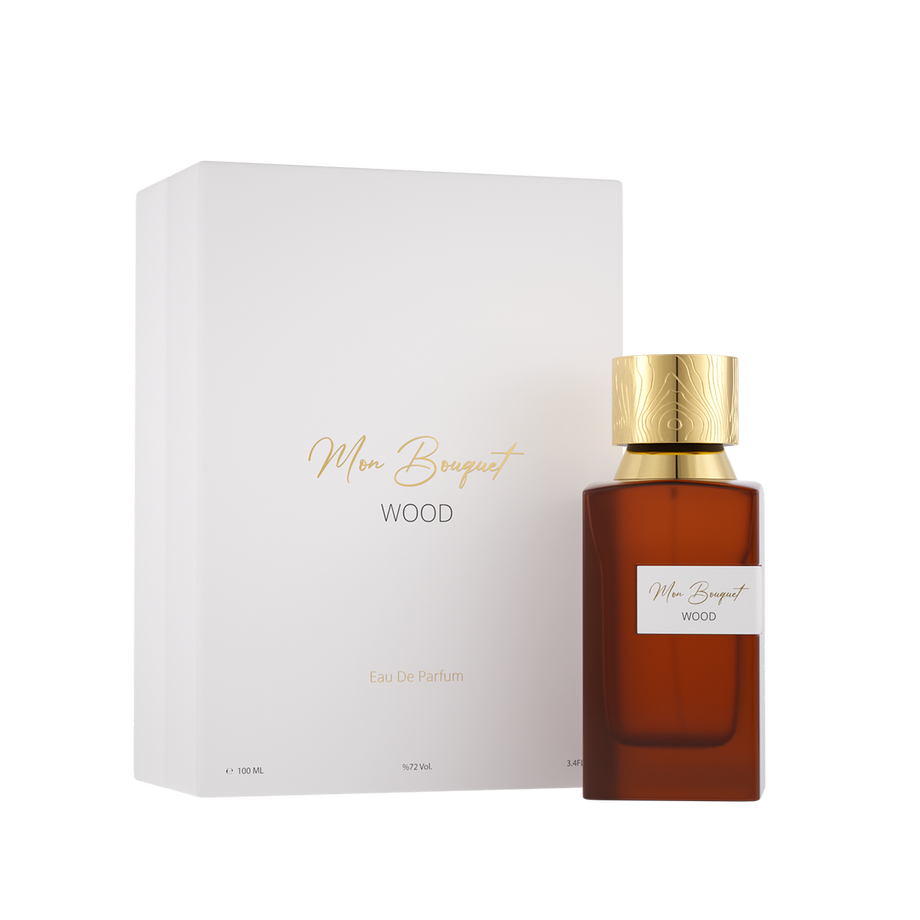 عطر وود 100 مل
