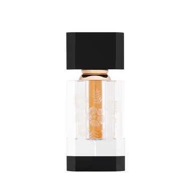Mukhallat Al-Basil A600 18 ml